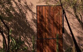 Quinta Amores alojamiento